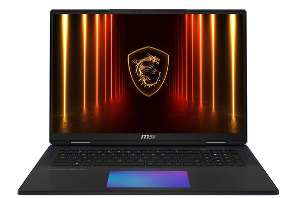 High-performance gaming hardware: MSI Titan 18 HX AI A2XWJG-412US 18 5090 Gaming Laptop MSI Titan 18 HX AI A2XWJG-412US 18 5090 Gaming Laptop - High-performance gaming hardware for elite gaming performance