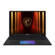 High-performance gaming hardware: MSI Titan 18 HX AI A2XWJG-412US 18 5090 Gaming Laptop Thumbnail 1 MSI Titan 18 HX AI A2XWJG-412US 18 5090 Gaming Laptop thumbnail 1 - High-performance gaming hardware for elite gaming
