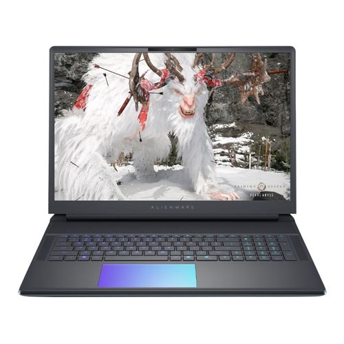Dell Alienware 18 Area-51 AA18250 18" Gaming Laptop Computer - Liquid Teal DELL