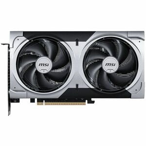 MSI NVIDIA GeForce RTX 5060 Ti Graphic Card - 16 GB GDDR7 MSI