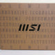 High-performance gaming hardware: MSI Titan 18 HX AI A2XWJG-412US 18 5090 Gaming Laptop Thumbnail 4 MSI Titan 18 HX AI A2XWJG-412US 18 5090 Gaming Laptop thumbnail 4 - High-performance gaming hardware for elite gaming