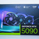 High-performance gaming hardware: Pny Nvidia GeForce rtx 5090 Argb Epic-X oc Triple Fan 32gb gddr7 Thumbnail 1 Pny Nvidia GeForce rtx 5090 Argb Epic-X oc Triple Fan 32gb gddr7 thumbnail 1 - High-performance gaming hardware for elite gaming