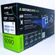 High-performance gaming hardware: Pny Nvidia GeForce rtx 5090 Argb Epic-X oc Triple Fan 32gb gddr7 Thumbnail 5 Pny Nvidia GeForce rtx 5090 Argb Epic-X oc Triple Fan 32gb gddr7 thumbnail 5 - High-performance gaming hardware for elite gaming