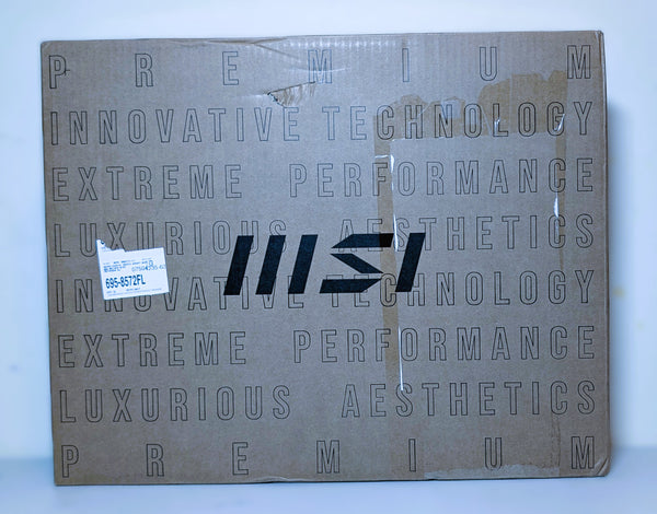 High-performance gaming hardware: MSI Raider 18 HX AI A2XWJG-416US 18 5090 Gaming Laptop - Premium gaming hardware MSI Raider 18 HX AI A2XWJG-416US 18 5090 Gaming Laptop - High-performance gaming hardware for elite gaming performance at GPUElite