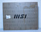 High-performance gaming hardware: MSI Raider 18 HX AI A2XWJG-416US 18 5090 Gaming Laptop Thumbnail 1 - Premium gaming hardware MSI Raider 18 HX AI A2XWJG-416US 18 5090 Gaming Laptop thumbnail 1 - High-performance gaming hardware for elite gaming at GPUElite