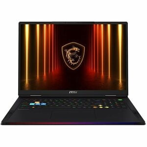 MSI Raider A18 HX AMD Ryzen 9 5090 64GB RAM, 2TB SSD, 18" Gaming Laptop MSI Raider A18 HX AMD Ryzen 9 5090 64GB RAM, 2TB SSD, 18" Gaming Laptop - High-performance gaming hardware
