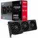 High-performance gaming hardware: Asus AMD Radeon RX 9070 XT Graphic Card - 16 GB GDDR6 Thumbnail 1 - Premium gaming hardware Asus AMD Radeon RX 9070 XT Graphic Card - 16 GB GDDR6 thumbnail 1 - High-performance gaming hardware for elite gaming at GPUElite