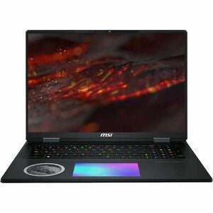 Titan 18 HX Dragon Edition 5090 Norse Myth A2 A2XWJG-440US MSI Gaming Laptop