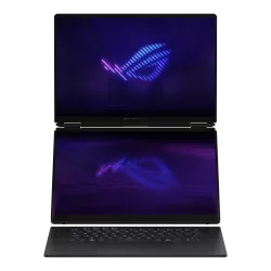 ASUS Notebooks ROG Zephyrus Duo (2026) GX651 16