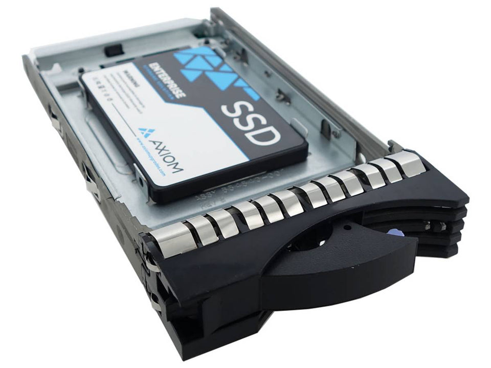 Axiom EV200 7.68 TB Solid State Drive - 3.5