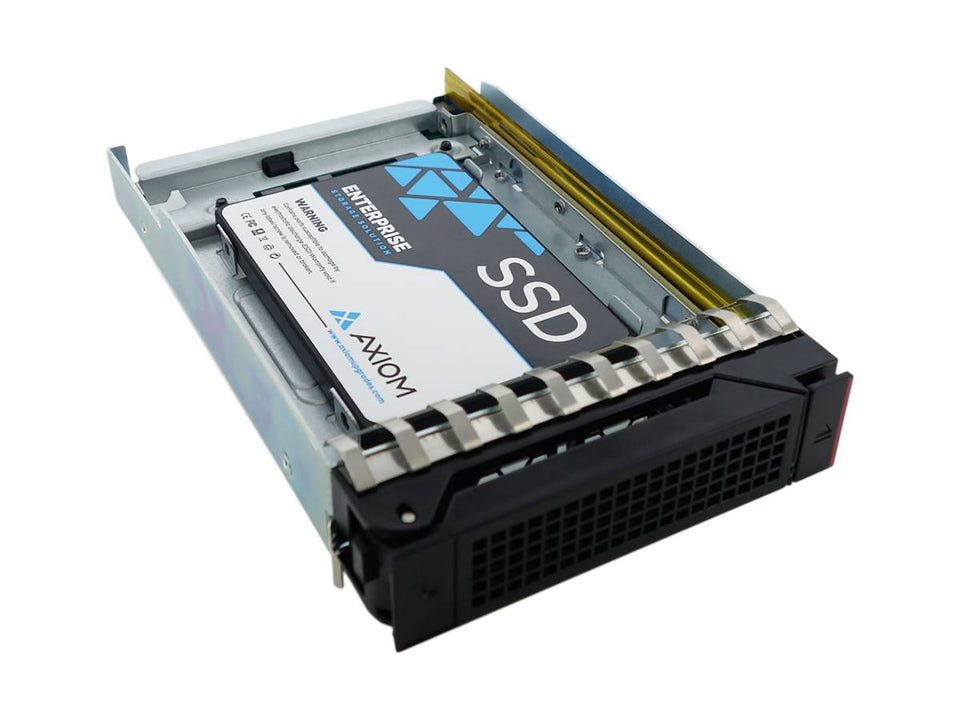 Axiom EV200 7.68 TB Solid State Drive - 3.5