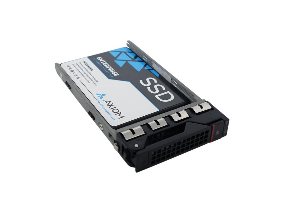 Axiom EV200 7.68 TB Solid State Drive - 2.5
