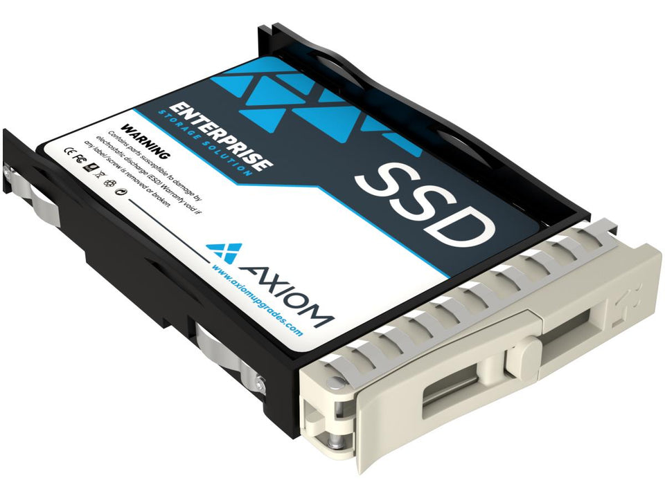 Axiom EV200 7.68 TB Solid State Drive - 2.5