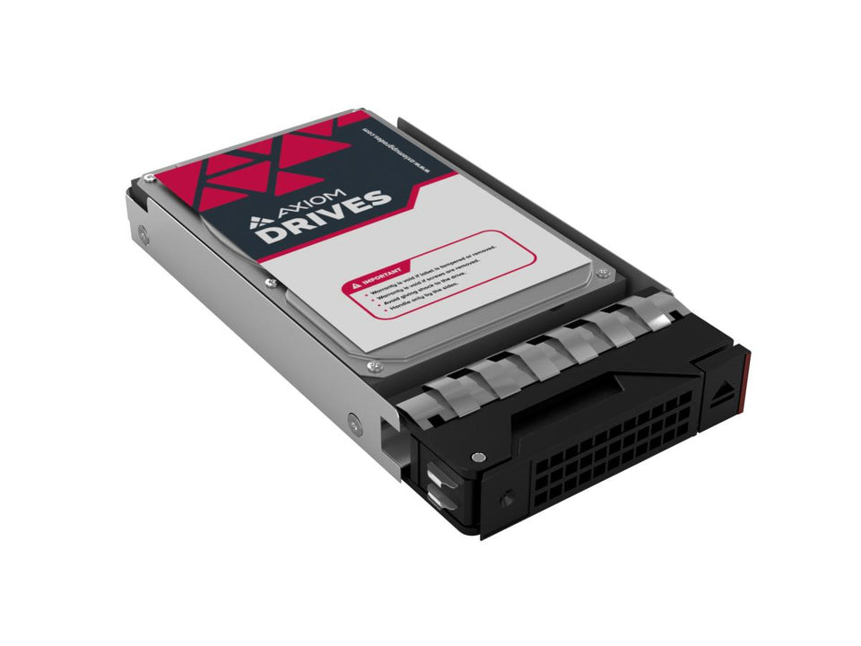 Axiom EV200 7.68 TB Solid State Drive - 2.5