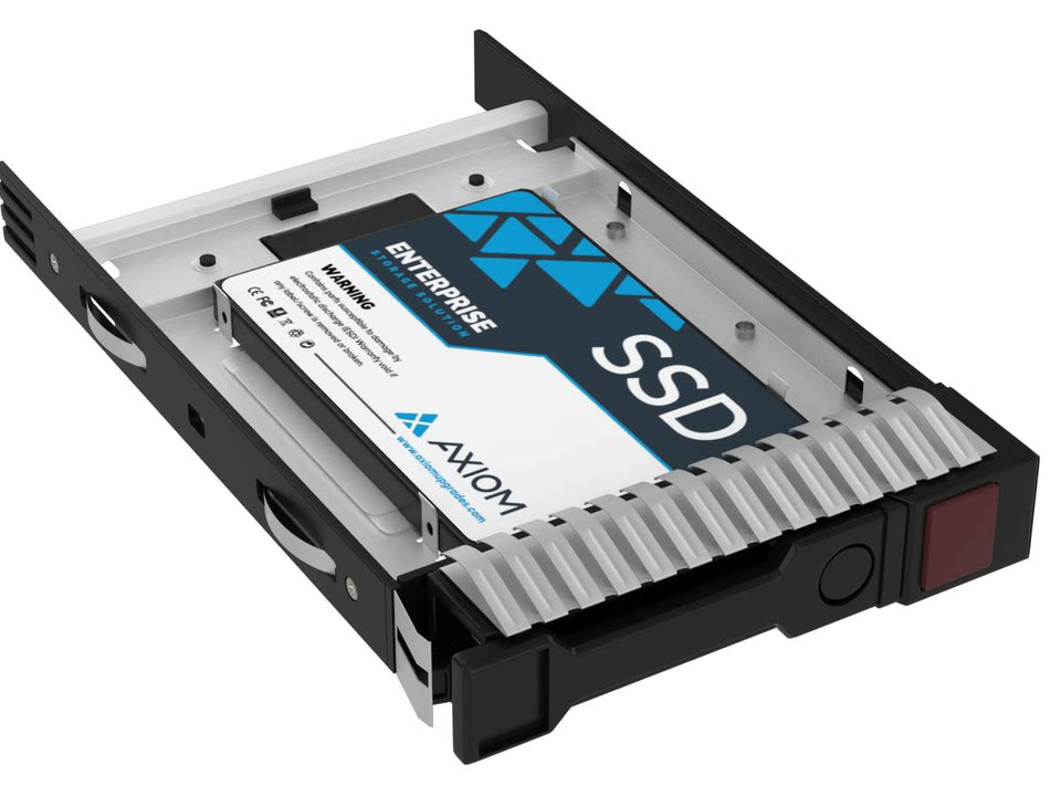 Axiom EV200 7.68 TB Solid State Drive - 3.5