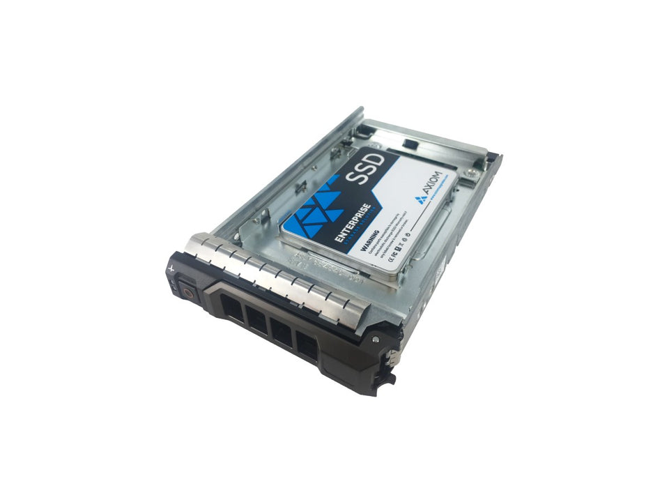 Axiom 3.84TB EP400 LFF SSD for Dell, 3.5