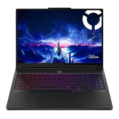 Lenovo Legion Pro 7i 16" OLED RTX 5080 Intel Ultra 9 275HX 64GB RAM 2TB SSD Lenovo Legion Pro 7i 16" OLED RTX 5080 Intel Ultra 9 275HX 64GB RAM 2TB SSD - High-performance gaming hardware