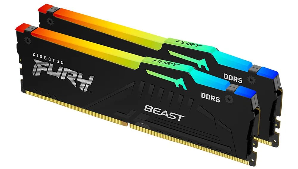 Kingston FURY Beast DDR5 RAM