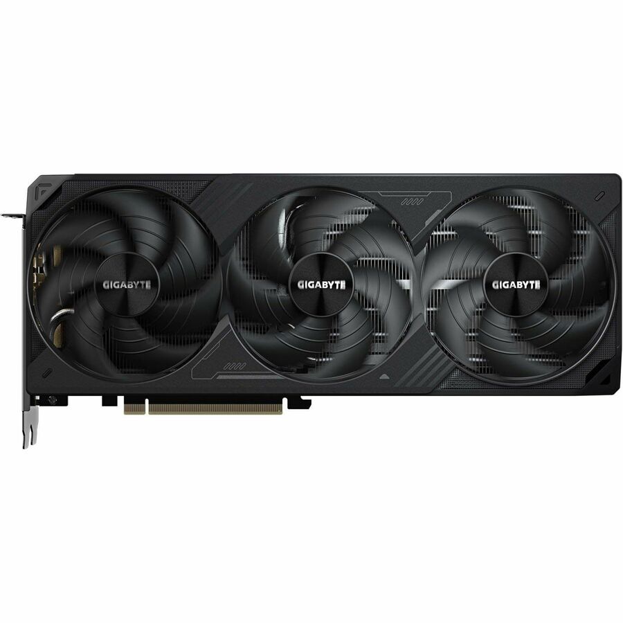 Gigabyte GeForce RTX 5080 WINDFORCE OC Graphics Card 16GB GDDR7: GPUElite Buyer Guide