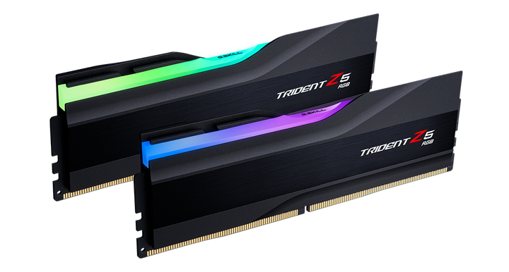 G.Skill Trident Z5 RGB 32GB (2x16GB) DDR5-6400 CL32 Desktop Memory Kit F5-6400J3239G16GX2-TZ5RK: GPUElite Buyer Guide
