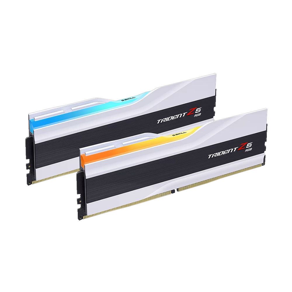 G.Skill Trident Z5 RGB 64GB (2x32GB) DDR5-6400 CL32 PC5-51200 Desktop Memory Kit: GPUElite Buyer Guide