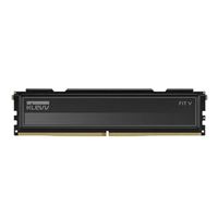 KLEVV FIT V 32GB (2x16GB) DDR5-5600 PC5-44800 CL30 Dual Channel Desktop Memory Kit 5AGU880-56K300L Jet Black: GPUElite Buyer Guide