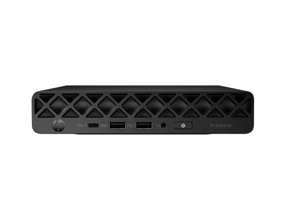 Mini PCs & Desktop Computers