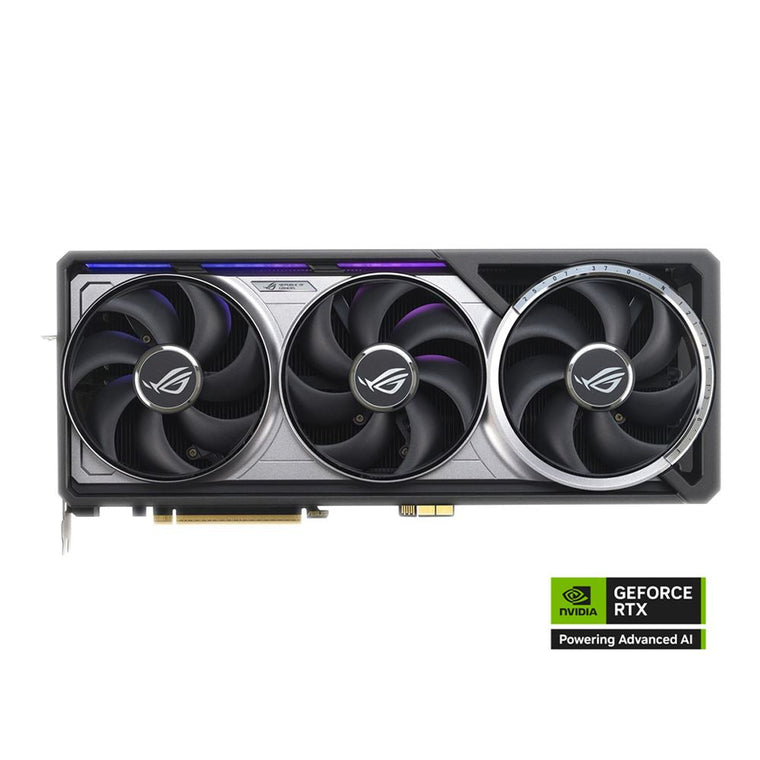RTX 5090 Graphics Cards