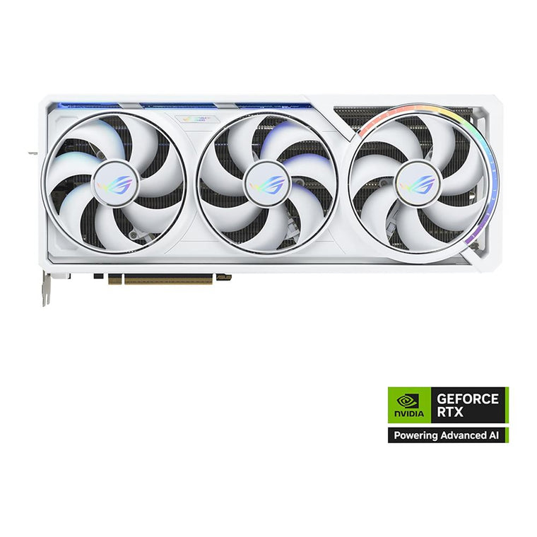RTX 5080 Graphics Cards