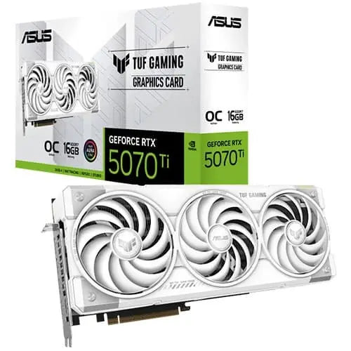 RTX 50 Series GPUs