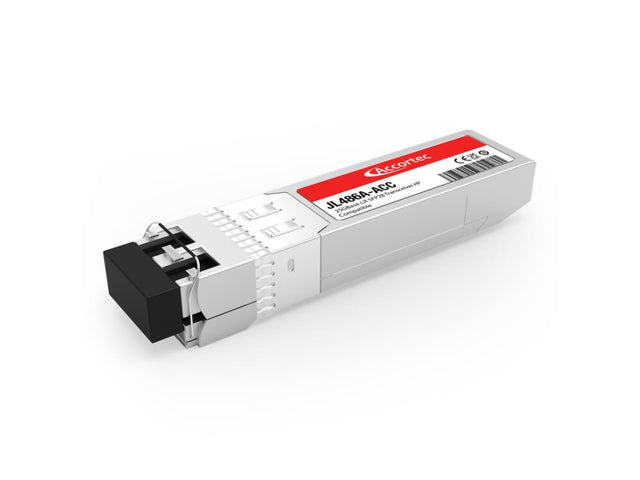 ACCORTEC INCORPORATED ACCORTEC 25GBASE-LR SFP28 LR Transceiver Module
