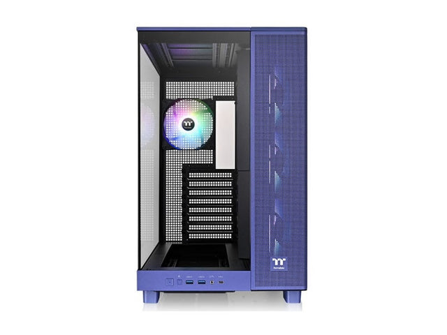 Thermaltake View 380 XL Computer Case Future Dusk - Product image 1