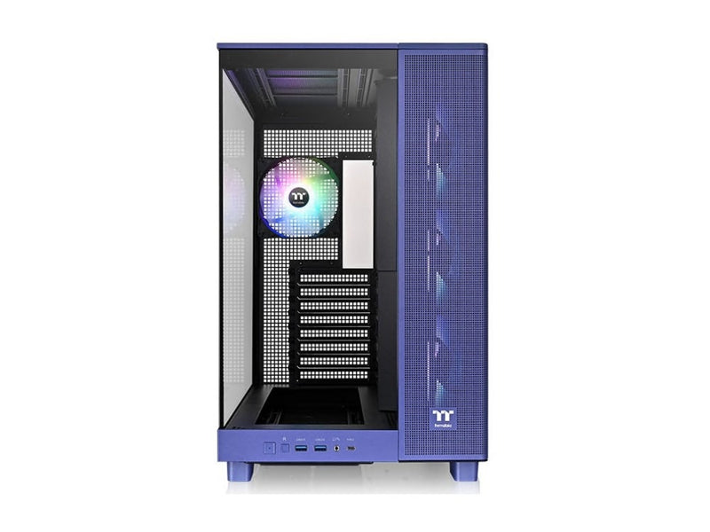 Thermaltake View 380 XL Computer Case Future Dusk - Product image 1
