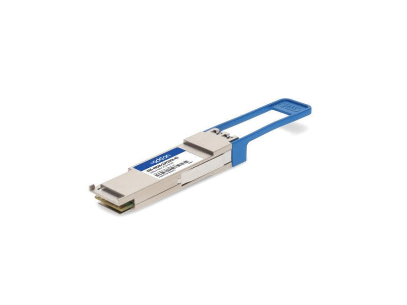 ADD-ON EXTREME NETWORKS 100GBase-4WDM-20km QSFP28 Transceiver, 100G 20km SM TAA Compati