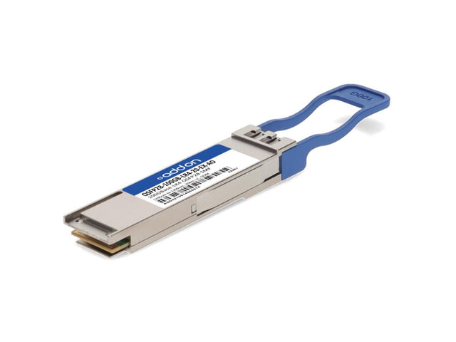 ADD-ON EXTREME COMP QSFP28 LC 100G-LR4 20KM Optical Transceiver
