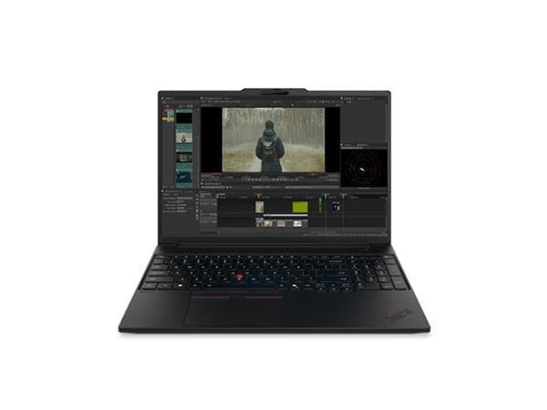 Lenovo 16" Laptop Ultra 7 356H 16GB RAM 512GB SSD - Product image 1