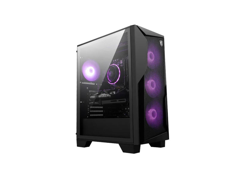 MSI Codex Z2 B8TA-698US - Product image 1