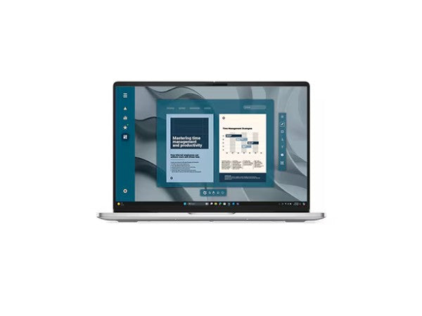 Dell Commercial P0CRN 16" laptop Ryzen 5 220 - Product image 1