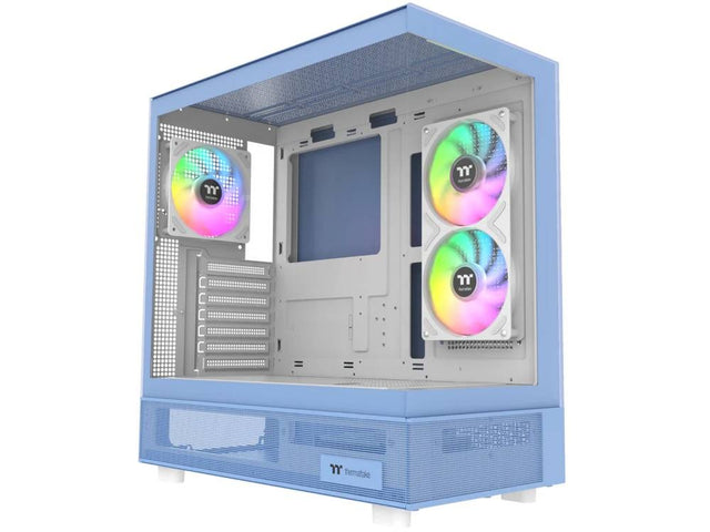 Thermaltake View 270 SR Hadrangea Blue Computer Case - Product image 1