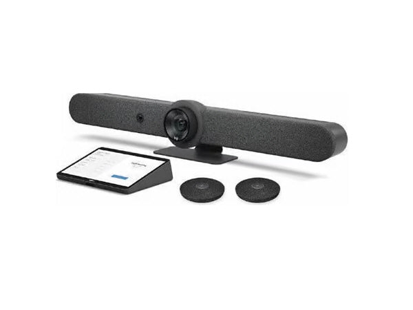RALLY BAR NON RADIO + TAPCAT5E + 2 MICS - TAA - Product image 1