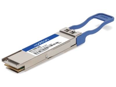 ADD-ON NETSCOUT COMP QSFP28 100G-LR4 10KM LC Transceiver