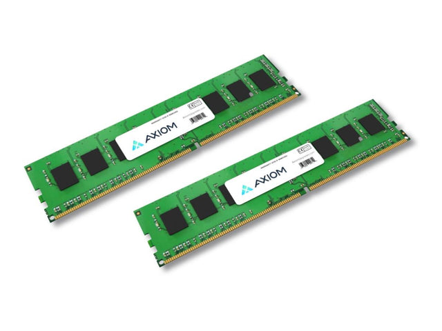 CT2K16G4DFRA32A-AX AXIOM 32GB DDR4-3200 PC4-25600 UDIMM Memory Kit (2x16GB) Desktop RAM