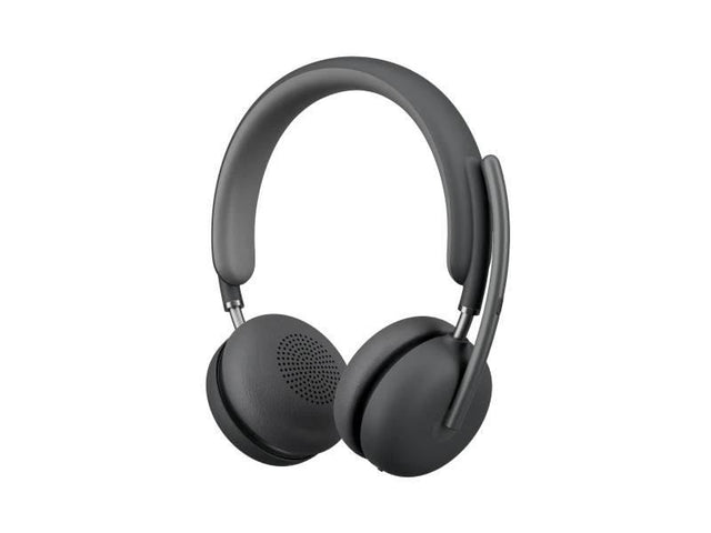 Logitech Core 981-001317 Zone 950 Wireless Hdst Grpht