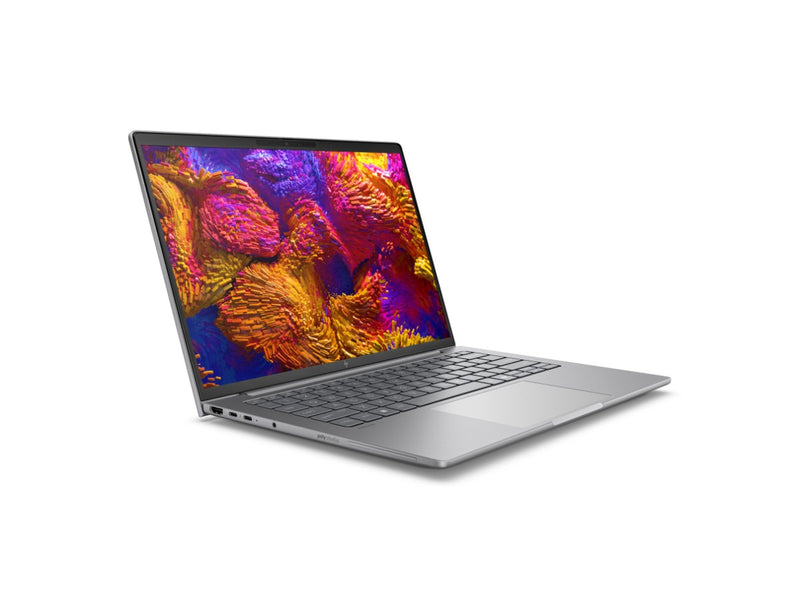 HP ZBook 14" laptop AMD Ryzen AI 9 HX PRO 375 512GB SSD