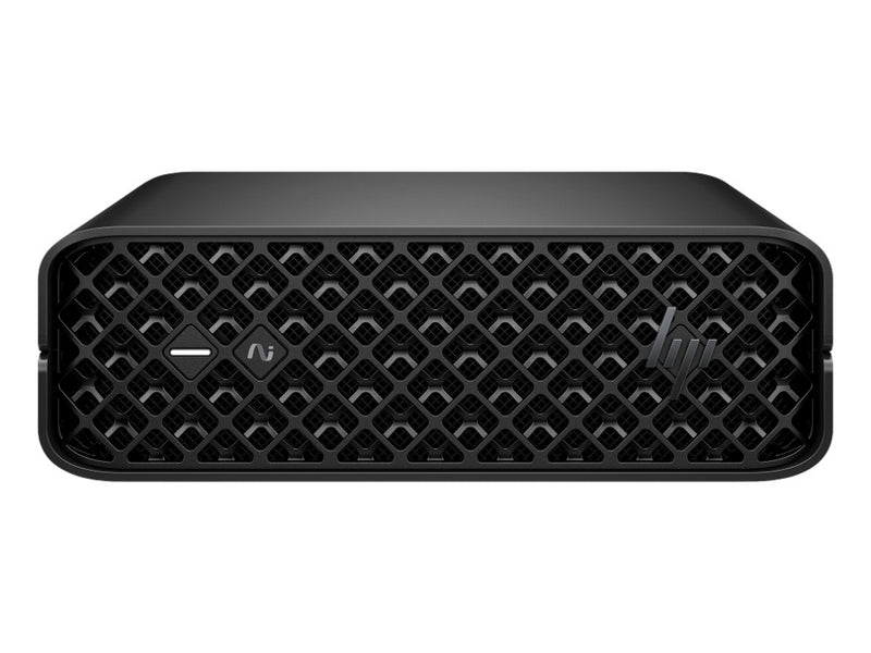 HP Commercial Specialty desktop computer Intel Core Ultra 7 265 64GB RAM 1TB SSD - Product image 1