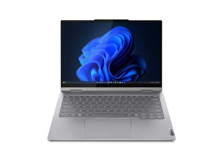 Lenovo laptop Intel Core Ultra 5 - Product image 1