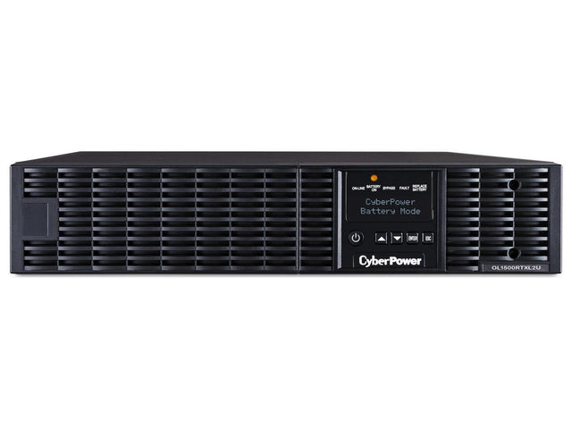 Cyberpower 1.5KVA Online UPS 2U - Product image 1