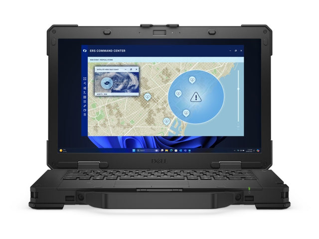 Dell T5VPN 14" laptop Intel Core Ultra 5 14TB SSD