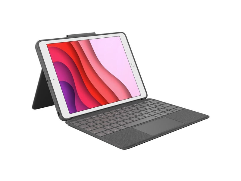 Combo Touch iPad 7th 8th 9th - Product image 1