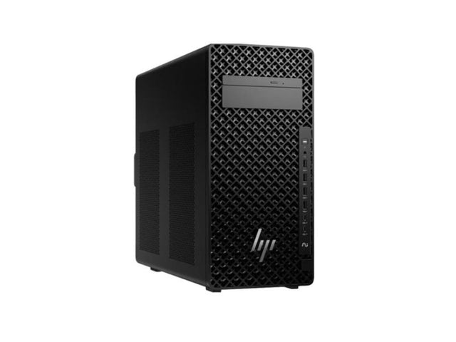 SBUY Z2 Tower G1i U7-265 32GB 1TB AI Boost (Up to 13 TOPS) NVIDIA Quadro RTX A1000 (8GB) W11 Pro 3/3/3 - Product image 1